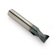 4MM 2FL SC KEYWAY EM-HA-ALNOVA - Eagle Tool & Supply