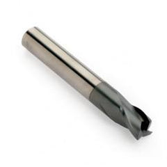 16MM 3FL SC KEYWAY EM-HA-ALNOVA - Eagle Tool & Supply