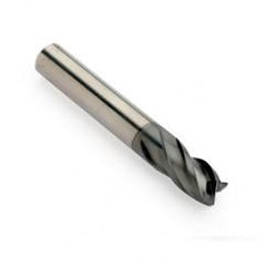 5MM 4FL SC KEYWAY EM-HA-ALNOVA - Eagle Tool & Supply
