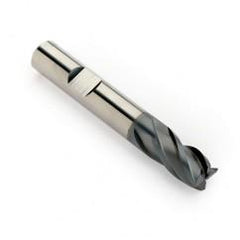 2MM 4FL SC KEYWAY EM-HB-ALNOVA - Eagle Tool & Supply