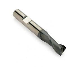 5MM 2FL SC KEYWAY SHRT EM-HB-ALNOVA - Eagle Tool & Supply