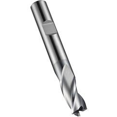 20MM 3FL SC K/W SHRT EM-HB-ALNOVA - Eagle Tool & Supply