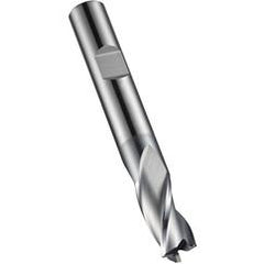 20MM 3FL SC K/W SHRT EM-HB-ALNOVA - Eagle Tool & Supply