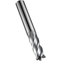 20MM 4FL SC K/W SHRT EM-HA-ALNOVA - Eagle Tool & Supply