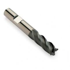 3MM 4FL SC KEYWAY SHRT EM-HB-ALNOVA - Eagle Tool & Supply