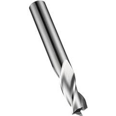 6MM 3FL SC END MILL-BRT - Eagle Tool & Supply