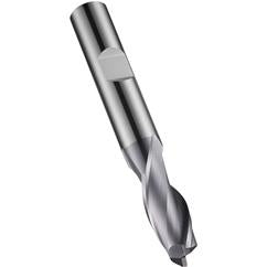 S922 20MM SC SLOTTING END MILL-TIALN - Eagle Tool & Supply