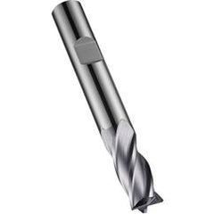 4MM 4FL SC END MILL-TIALN - Eagle Tool & Supply