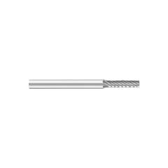 SA-42 #3 .0938 Burr RH SE 10FL - Eagle Tool & Supply