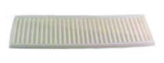 Extra Polyethylene Shelf Tray for Undercounter Acid Cabinet - #5567 - Eagle Tool & Supply