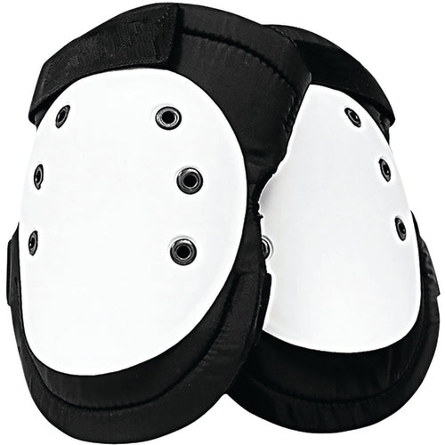 DELUXE KNEE PADS HARD CAP - Eagle Tool & Supply