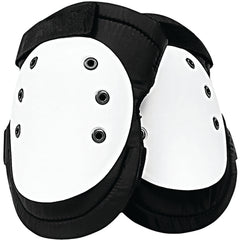DELUXE KNEE PADS HARD CAP - Eagle Tool & Supply