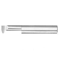 SAT-1800-12 - .360 Min. Bore - 3/8 Shank -.0850 Projection - Stub Acme Internal Threading Tool - Uncoated - Eagle Tool & Supply