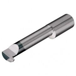 SAT-750-5X - .490 Min. Bore - 1/2 Shank -.1200 Projection - Stub Acme Internal Threading Tool - AlTiN - Eagle Tool & Supply