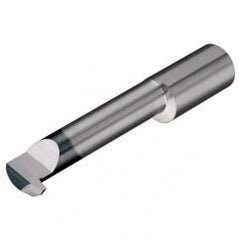 SAT-1500-10X - .490 Min. Bore - 1/2 Shank -.1200 Projection - Stub Acme Internal Threading Tool - AlTiN - Eagle Tool & Supply