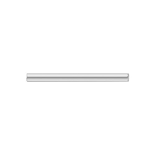 SB-41 #1 .1250 Burr ST SE 12FL - Eagle Tool & Supply