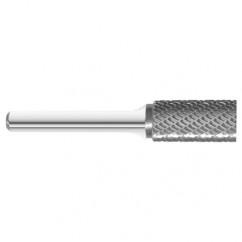 SB-6 SINGLE CUT BURR - Eagle Tool & Supply