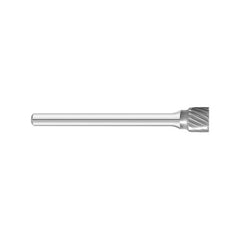SB-51 #3 .2500 Burr RH SE 17FL - Eagle Tool & Supply