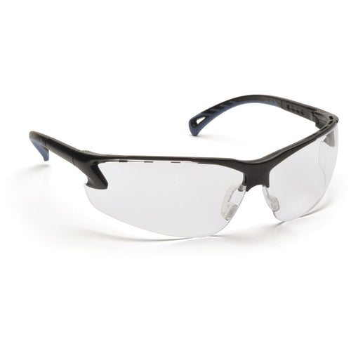 VENTURE 3 CLR LENS FOG - Eagle Tool & Supply