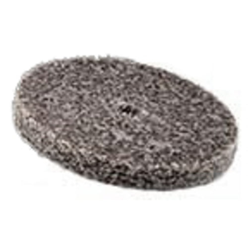 Shur-brite 3″ × 1/4″ × 3/8″ Arbor Mounted Unitized Wheel, 3AF