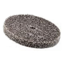 Shur-brite 2″ × 1/4″ × 1/4″ Arbor Mounted Unitized Wheel, 8AC
