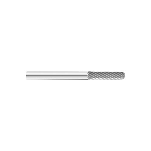 MSC-42#2 3.00 Burr RH SE 12FL - Eagle Tool & Supply