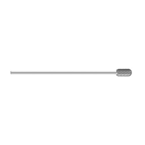 SC-1A #4 .2500 Burr RH SE 17FL - Eagle Tool & Supply