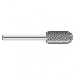 SC-6 DOUBLE CUT BURR - Eagle Tool & Supply