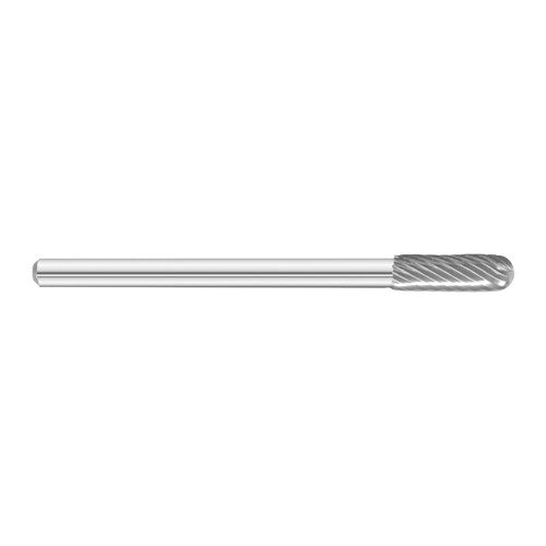 SC-53 #1 .1875 Burr RH SE 15FL - Eagle Tool & Supply