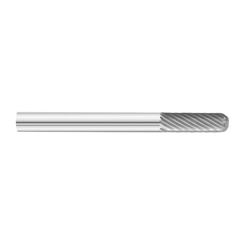 SC-81 #3 .1875 Burr RH SE 15FL - Eagle Tool & Supply