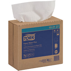 Paper Plus - DRC - White Pop Up Box - Eagle Tool & Supply