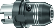 HSKA63 3/4" SCHUNK TENDO-EC Hydraulic Holder - Eagle Tool & Supply