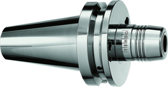 BT50 20mm SCHUNK TENDO SDF-KS Hydraulic Holder - Eagle Tool & Supply