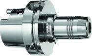 HSKA100 1-1/4" SCHUNK TENDO SDF Hydraulic Holder - Eagle Tool & Supply