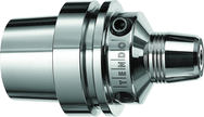 HSKE50 10mm SCHUNK TENDO SDF Hydraulic Holder - Eagle Tool & Supply