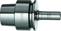 HSKE25 3mm SCHUNK TRIBOS SPF-MINI Shrink Fit Holder - Eagle Tool & Supply