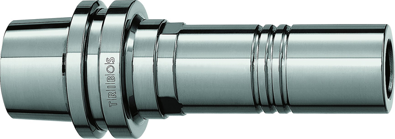 HSKE25 10mm SCHUNK TRIBOS SPF-S Shrink Fit Holder - Eagle Tool & Supply