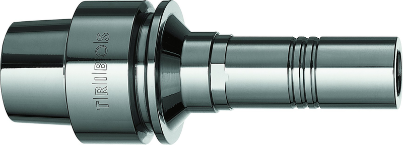 HSKE50 18mm SCHUNK TRIBOS SPF-S Shrink Fit Holder - Eagle Tool & Supply