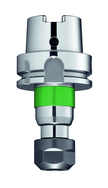 SCK1-B / HSK-A63 M4-M12 x 95.5 Synchro Chuck - Eagle Tool & Supply