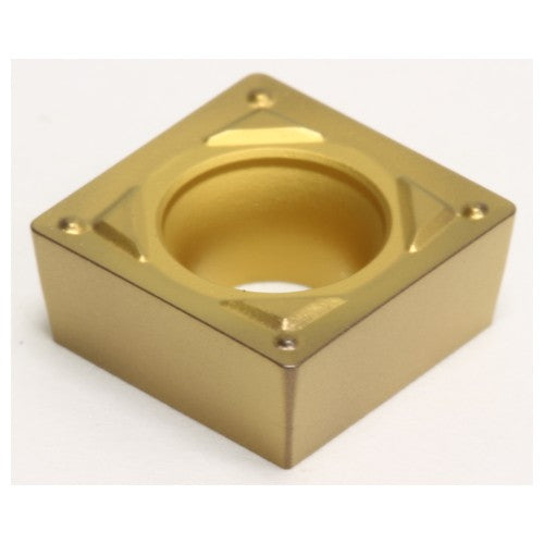 SCMT32.52ENK-AC820P Turning Insert - Exact Industrial Supply