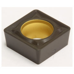 SCMT432EMU-AC415K Turning Insert - Exact Industrial Supply