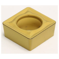 SCMT32.52EMU-AC810P Turning Insert - Exact Industrial Supply