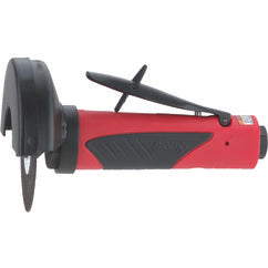 1HP Inline 4 Cut Off Tool - Eagle Tool & Supply