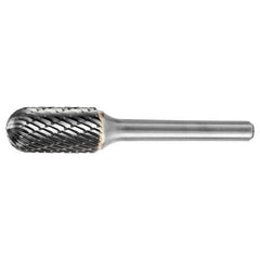 M41290 SC53EM 3/16 HD × 1/2CL × 1/8 - Exact Industrial Supply