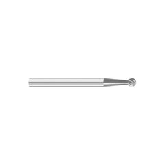 SD-41 #3 .0938 Burr RH SE 10FL - Eagle Tool & Supply