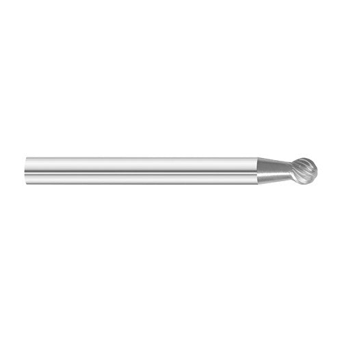 SD-81 #3 .1875 Burr RH SE 15FL - Eagle Tool & Supply