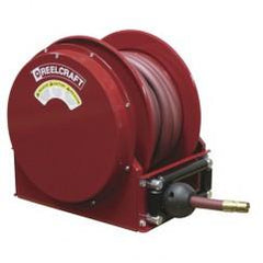 3/4 X 50' HOSE REEL - Eagle Tool & Supply