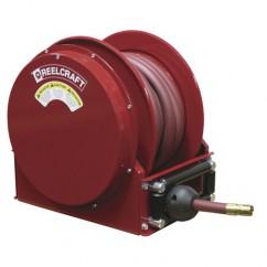 1/2 X 50' HOSE REEL - Eagle Tool & Supply