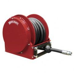 1 X 50' HOSE REEL - Eagle Tool & Supply