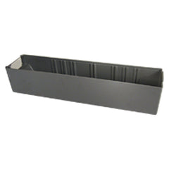 2 1/16″ × 2 3/16″ Replacement Drawer for use with Akro-Mils Modular Parts Cabinet - Eagle Tool & Supply
